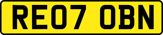 RE07OBN