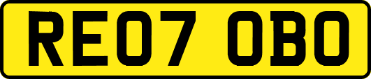 RE07OBO