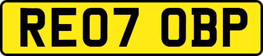 RE07OBP
