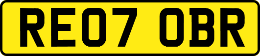 RE07OBR
