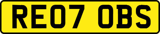 RE07OBS