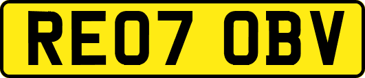 RE07OBV
