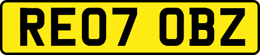 RE07OBZ