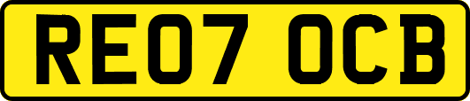 RE07OCB