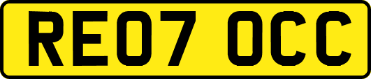 RE07OCC