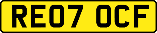 RE07OCF