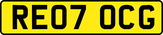 RE07OCG