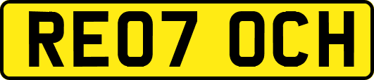RE07OCH
