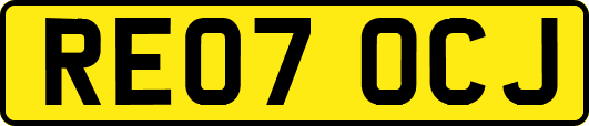 RE07OCJ