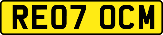 RE07OCM
