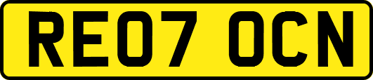 RE07OCN