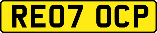 RE07OCP