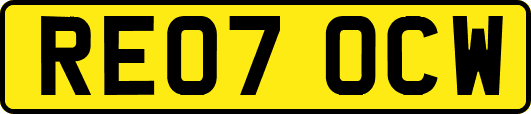 RE07OCW