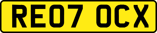RE07OCX