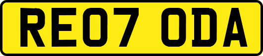 RE07ODA