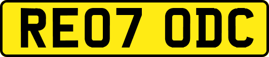 RE07ODC