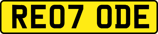 RE07ODE
