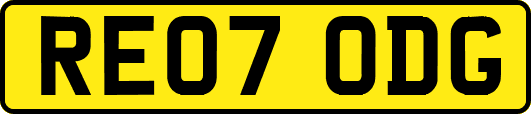 RE07ODG