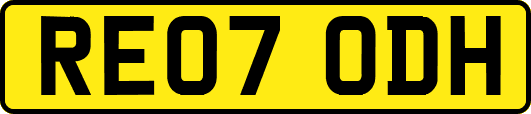 RE07ODH