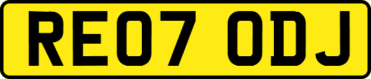 RE07ODJ