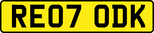 RE07ODK