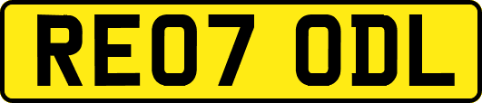 RE07ODL