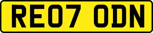RE07ODN