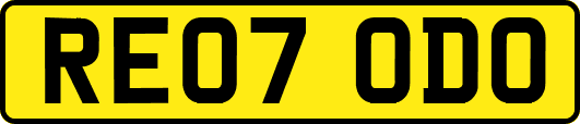 RE07ODO