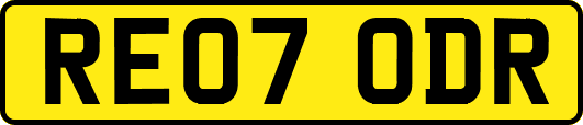 RE07ODR