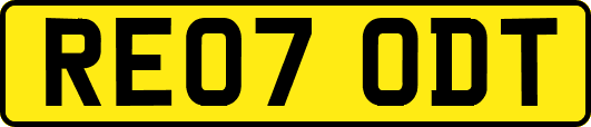 RE07ODT