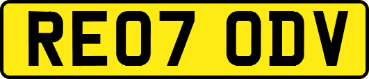 RE07ODV