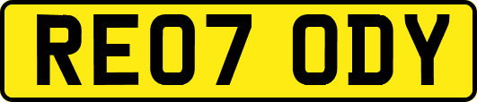 RE07ODY