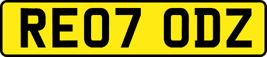 RE07ODZ