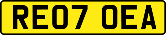 RE07OEA
