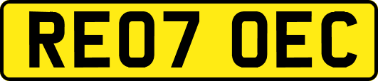 RE07OEC