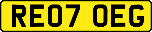 RE07OEG