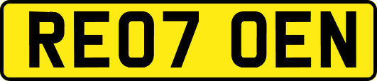 RE07OEN
