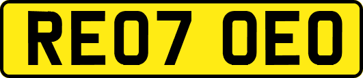 RE07OEO