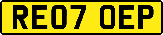 RE07OEP