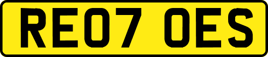 RE07OES