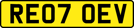 RE07OEV