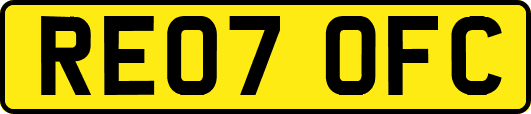RE07OFC