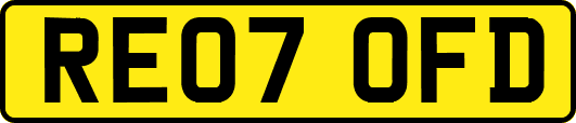 RE07OFD