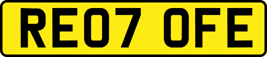 RE07OFE