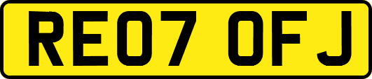 RE07OFJ