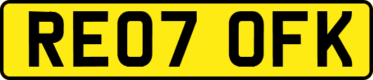 RE07OFK