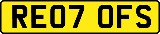 RE07OFS