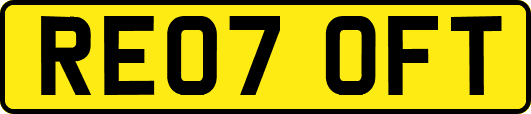 RE07OFT