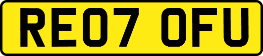 RE07OFU