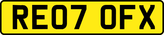 RE07OFX